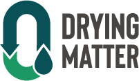 Drying Matter Logo